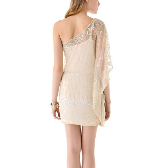 ShopBop PJK Hemingway Dress - Picture 2 of 6